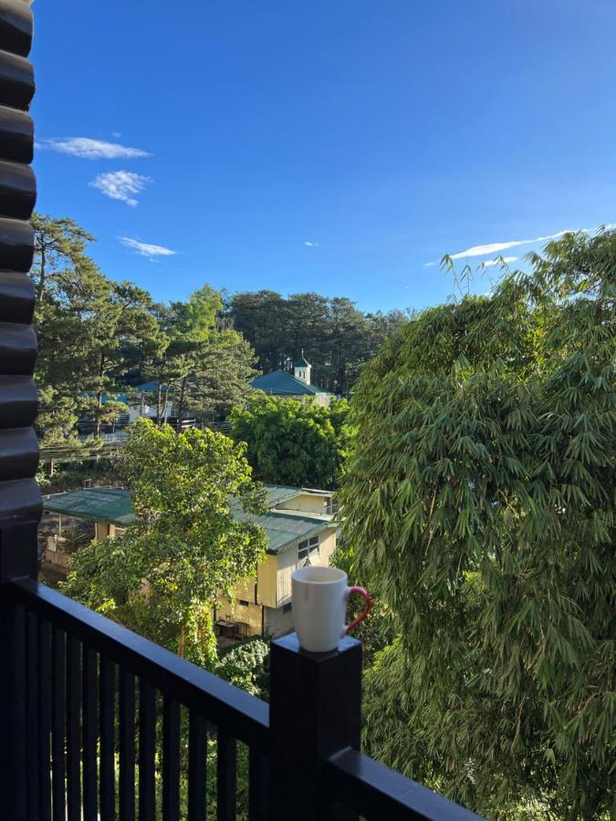 Brenthill Baguio Condo Unit Near Sm Baguio Baguio City Exterior foto